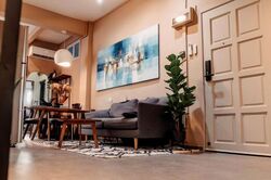 Eng Aun Mansion (D11), Apartment #620751731